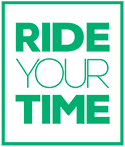 Ride your time